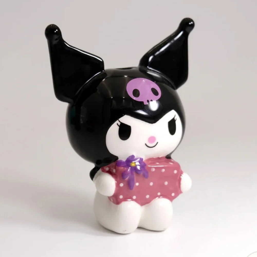 Hello Kitty and Friends Birthday Candle Holders by blue sky